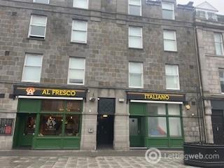 Property to rent in Langstane Place, City Centre, Aberdeen, AB11 6FB
