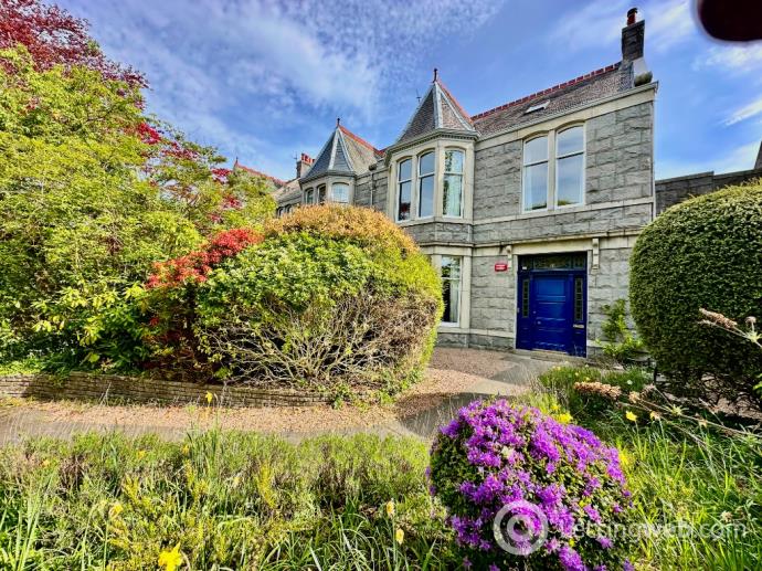 Property to rent in Bayview Road, West End, Aberdeen, AB15 4EY