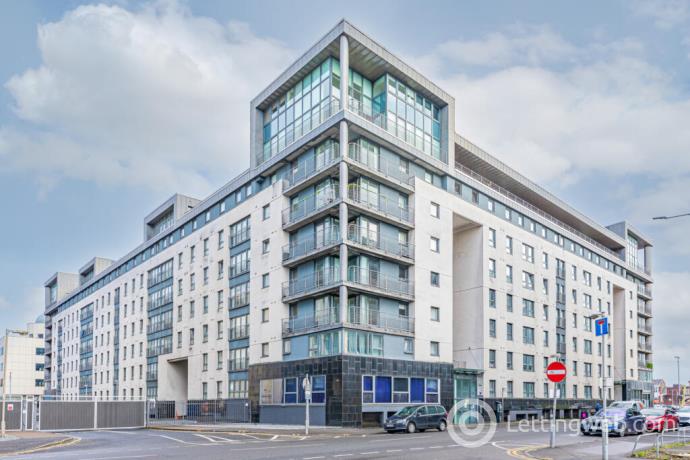 Property to rent in 240 Wallace Street, Glasgow, G5 8AU