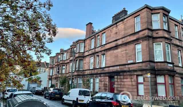 Property to rent in 2 Clifford Place, Glasgow, G51 1NS