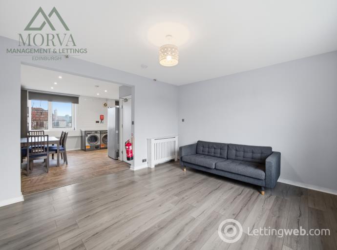 Property to rent in Sighthill Crescent, Edinburgh, EH11