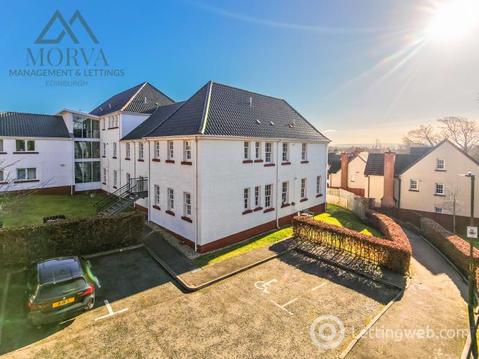 Property to rent in Margaret Rose Drive, Edinburgh, EH10