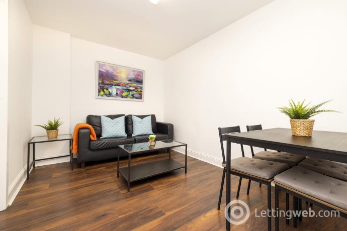 Property to rent in Drummond Street, Edinburgh, EH8