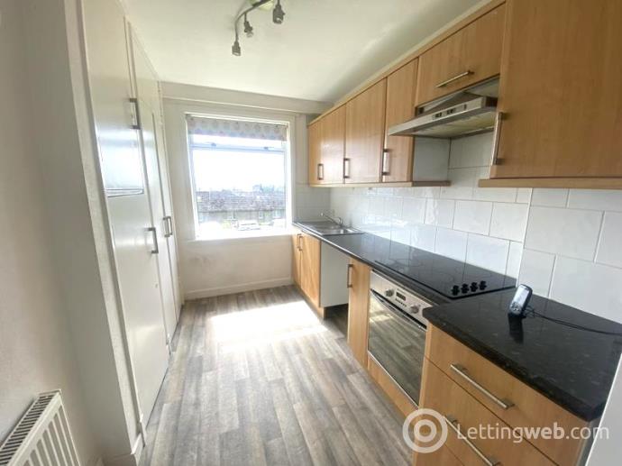 Property to rent in Pentland Crescent, West End, Dundee, DD2 2BT