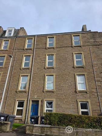 Property to rent in Parker Street, Dundee, DD1 5RW