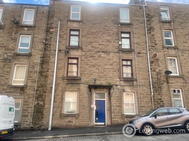 Property to rent in Peddie Street, Dundee, DD1 5LT