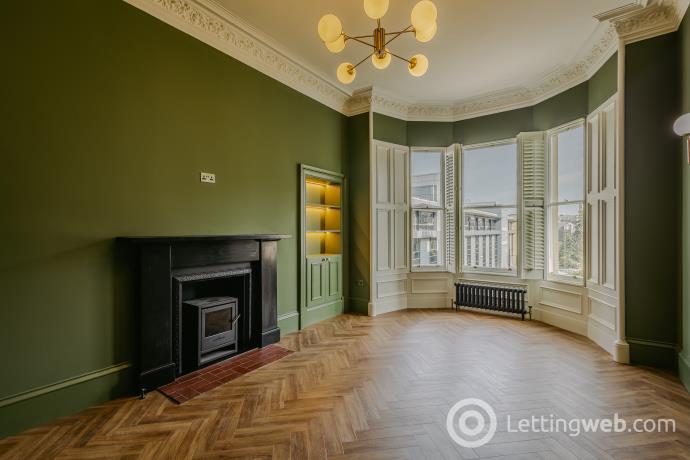 Property to rent in Perth Street, Edinburgh, EH3 5DW
