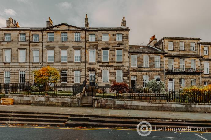 Property to rent in Lynedoch Place, Edinburgh, EH3