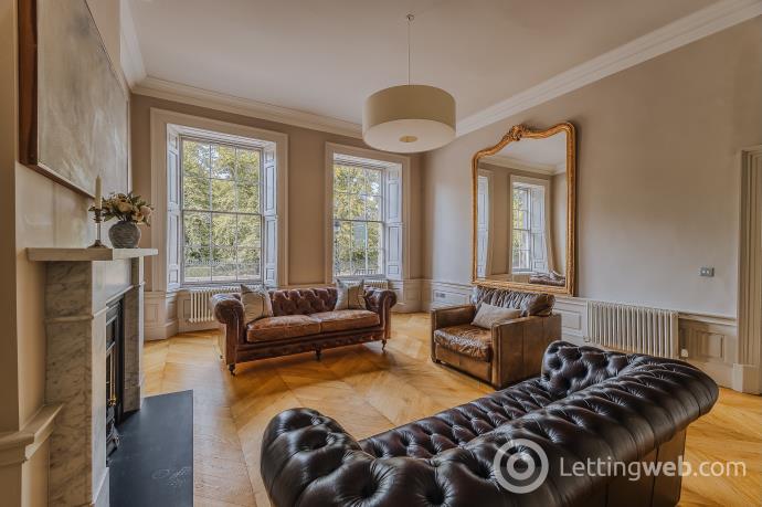 Property to rent in Queen Street, Edinburgh, EH2