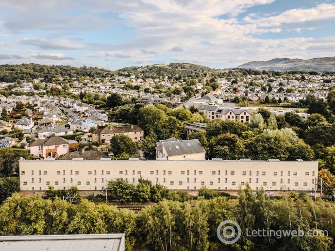 Property to rent in Slateford Road, Edinburgh, EH14