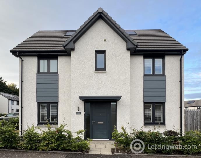 Property to rent in Parliament Way, Kirkliston, EH29