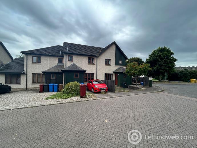 Property to rent in Blyth Street,
