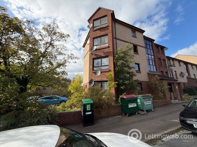 Property to rent in Clepington Court , Dundee