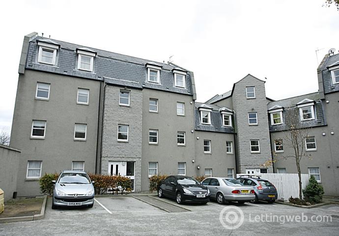 Property to rent in LITTLEJOHN STREET, CITY CENTRE ABERDEEN