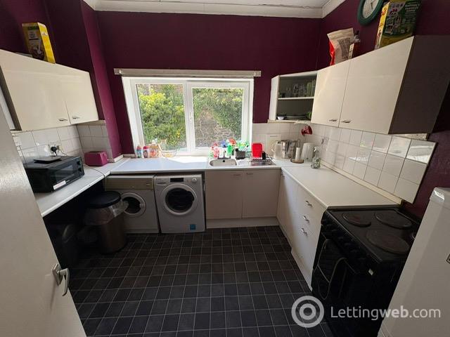 Property to rent in 13D, Cowane Street, Stirling, FK8 1JW