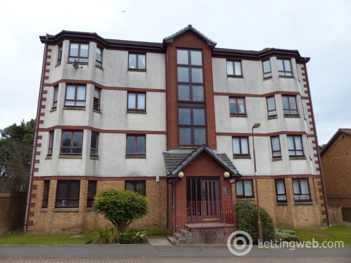 Property to rent in Waverley Crescent, Livingston, West Lothian, EH54 8JR