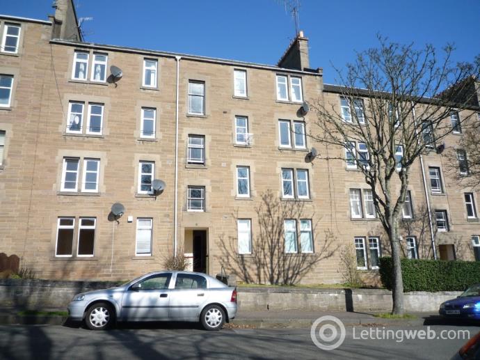 Property to rent in Scott Street, Dundee, DD2 2AL