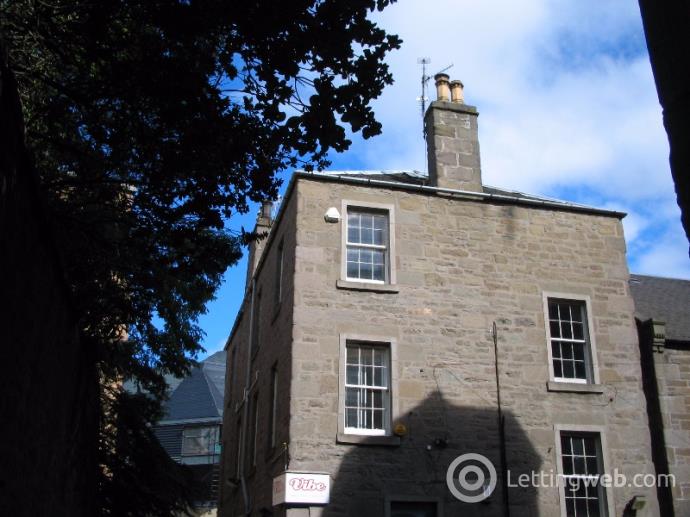 Property to rent in Nethergate, City Centre, Dundee, DD1 4DP