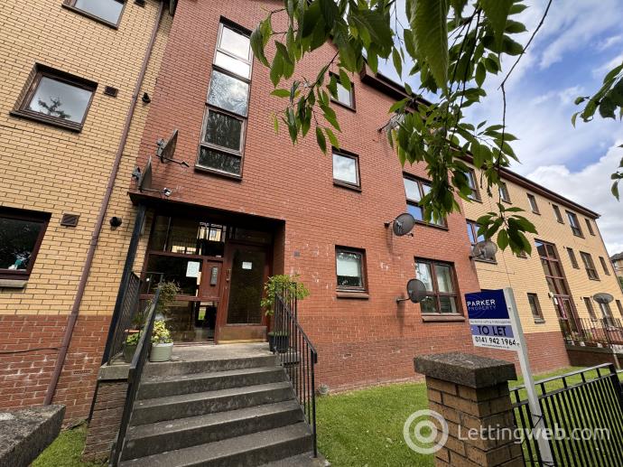 Property to rent in Hopehill Gardens no 5 flat 1/2