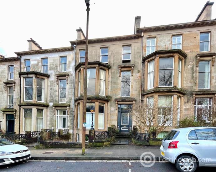 Property to rent in Huntly Gardens 27 flat  B 2