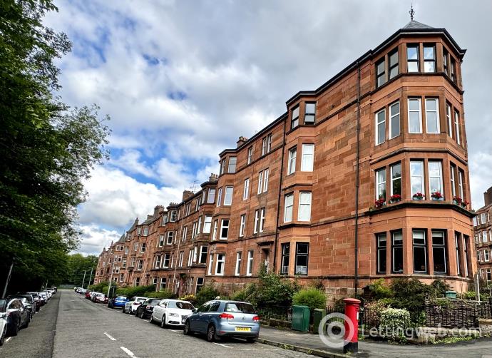 Property to rent in 2 Garrioch Drive