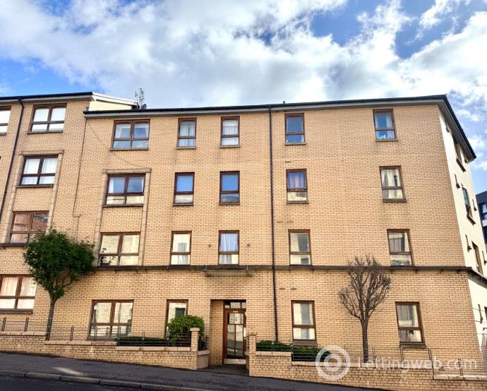 Property to rent in Yorkhill Street