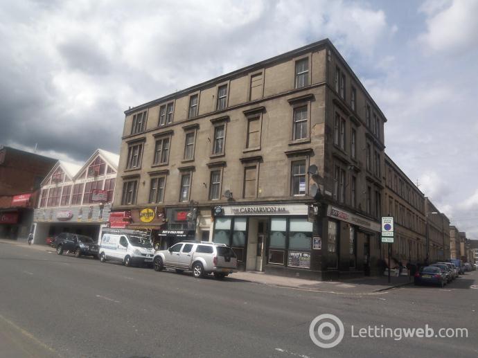 Flats and houses to rent in Stirling, dunblaneandbridgeofallan