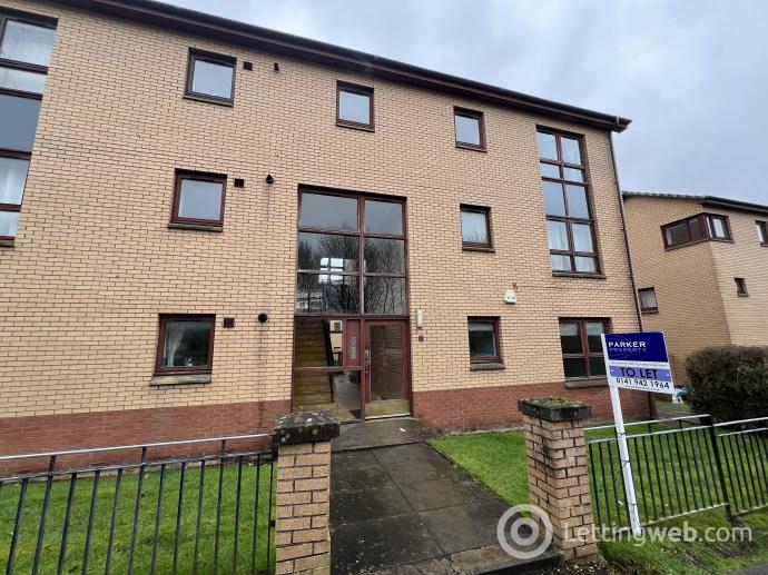 Property to rent in Hopehill Road  no 50 flat 0/2  Glasgow