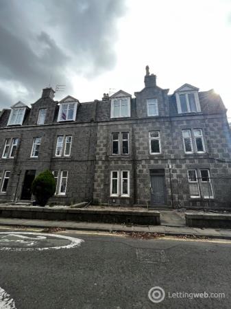 Property to rent in Claremont Street, Aberdeen, AB10 6QQ