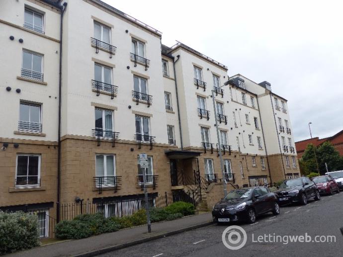Property to rent in Hopetoun Street, New Town, Edinburgh, EH7 4NJ