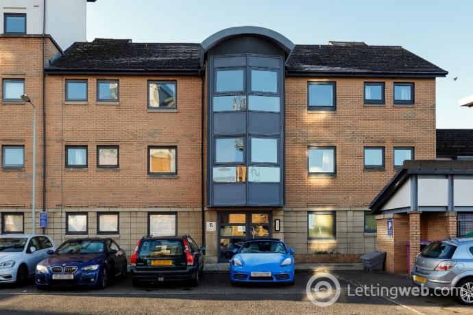 Property to rent in Rennies Isle, The Shore, Edinburgh, EH6 6QA