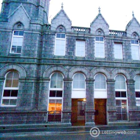 Property to rent in George Street, City Centre, Aberdeen, AB25 1ED