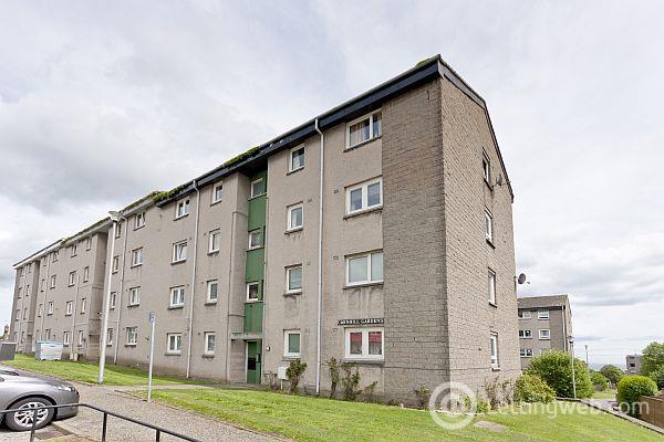 Property to rent in Cornhill Gardens, Aberdeen, AB16 5YH