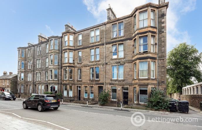 Property to rent in Morningside Road, Morningside, Edinburgh, EH10 4PX