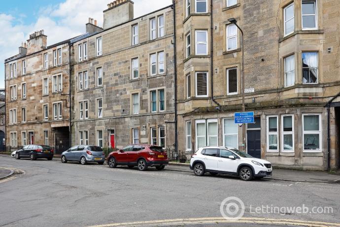 Property to rent in Caledonian Crescent, Dalry, Edinburgh, EH11 2AH