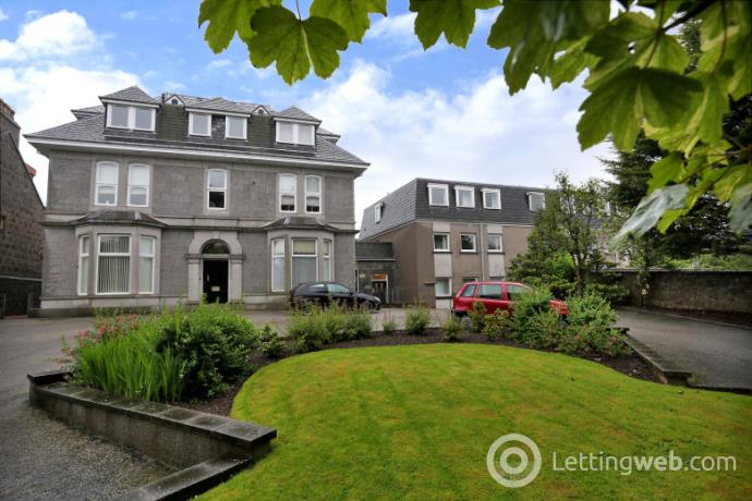 Property to rent in Great Western Road, West End, Aberdeen, AB10 6PP