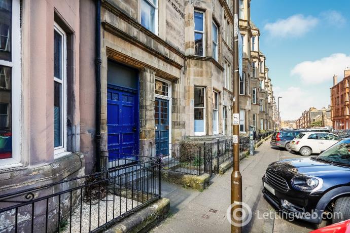 Property to rent in Montpelier Park, Bruntsfield, Edinburgh, EH10 4NJ