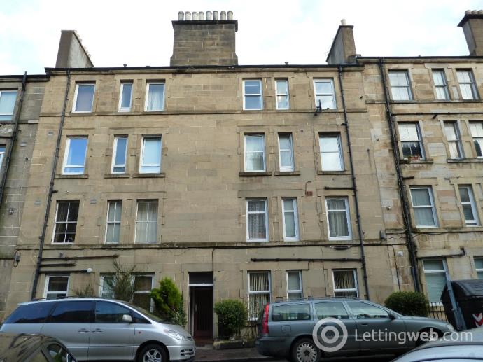 Property to rent in Wardlaw Place, Gorgie, Edinburgh, EH11 1UD
