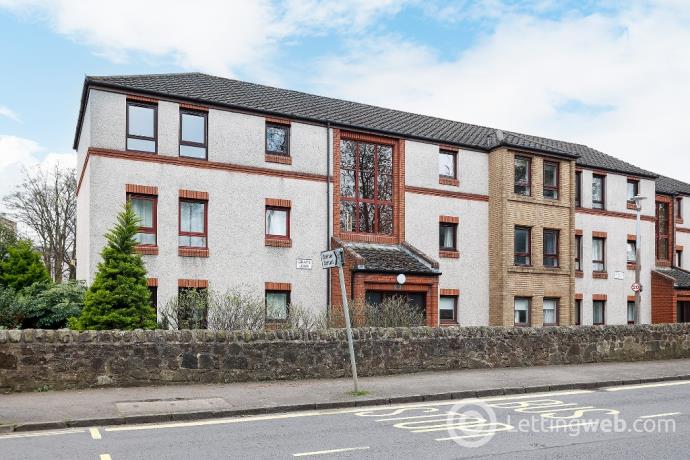 Property to rent in Grays Loan , Polwarth, Edinburgh, EH10 5BS