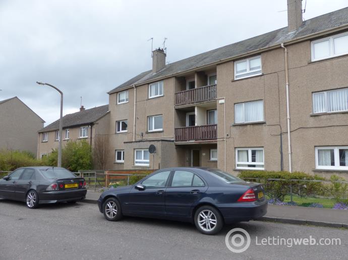 Property to rent in St Katharines Crescent, Liberton, Edinburgh