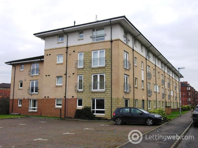 Flats and houses to rent in Glasgow, garscadden Lettingweb
