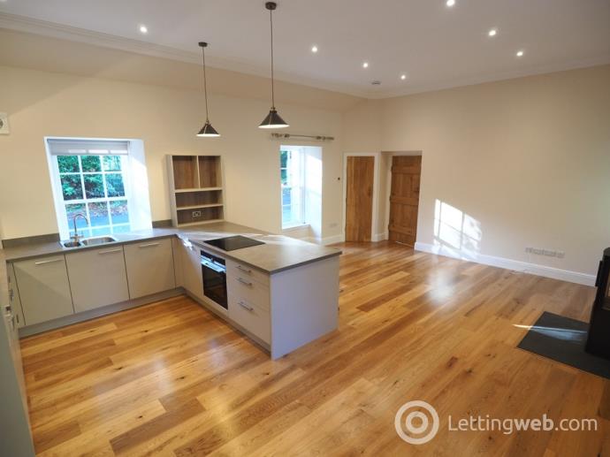 Property to rent in Leuchie Stables, near North Berwick, EH39