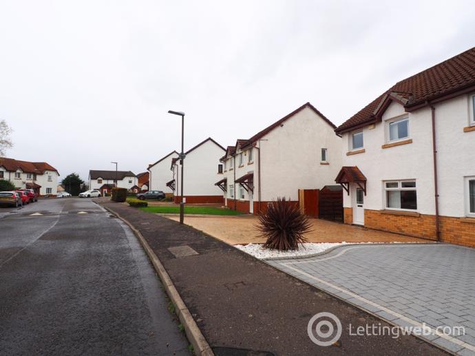 Property to rent in Harlawhill Gardens, Prestonpans, EH32 9JH