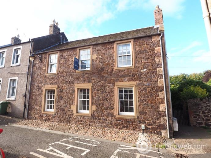 Property to rent in High Street, East Linton, East Lothian, EH40 3BH