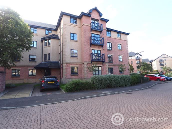 Property to rent in Russell Gardens, Edinburgh, EH12 5PG