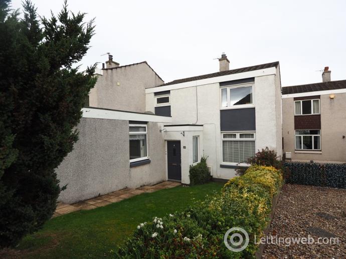 Property to rent in Lady Jane Gardens, North Berwick, EH39 4ER