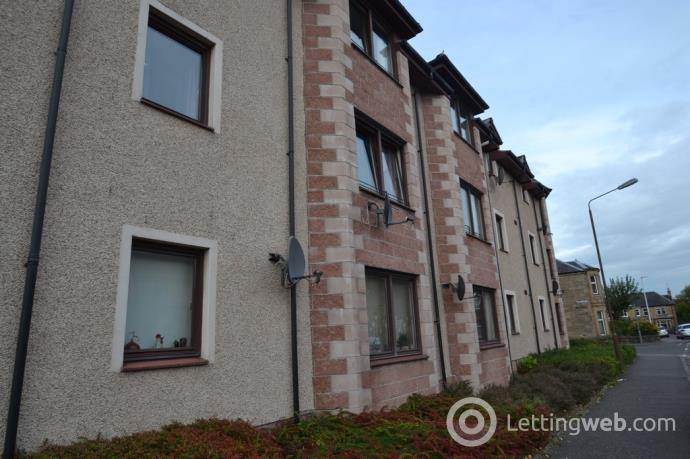 Property to rent in Oliphant Court, Riverside, Stirling