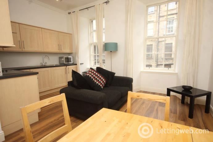 Property to rent in Blair Street, Old Town, Edinburgh