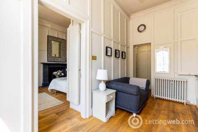 Property to rent in Dublin Street, New Town, Edinburgh