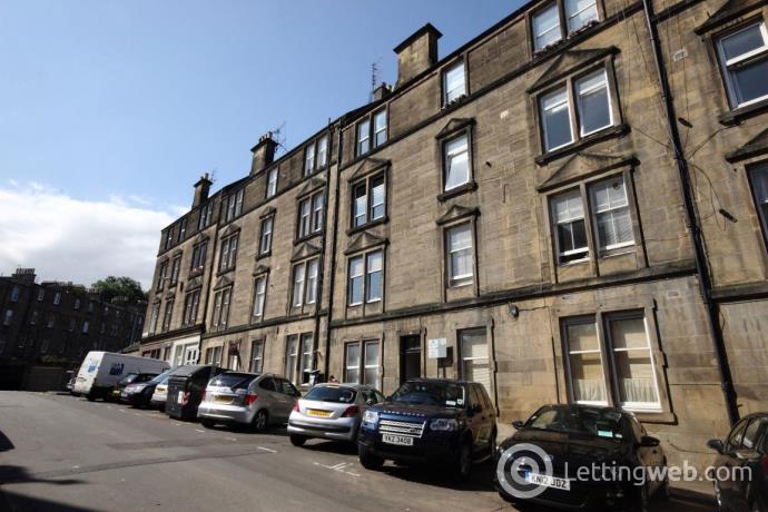 Property to rent in Dean Park Street, Stockbridge, Edinburgh
